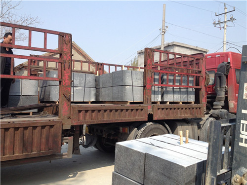 山東魯灰石材規格