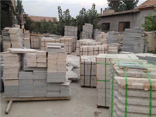 山東魯灰石材生產廠家