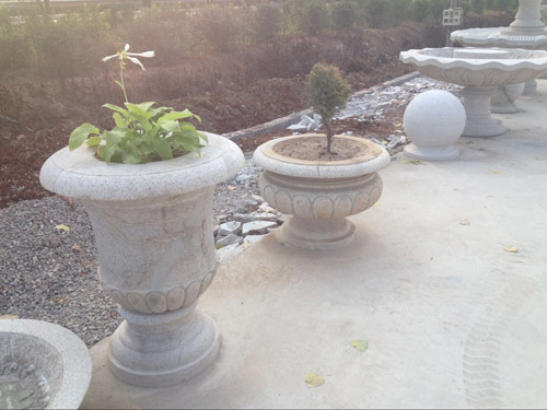 魯灰石材批發廠家